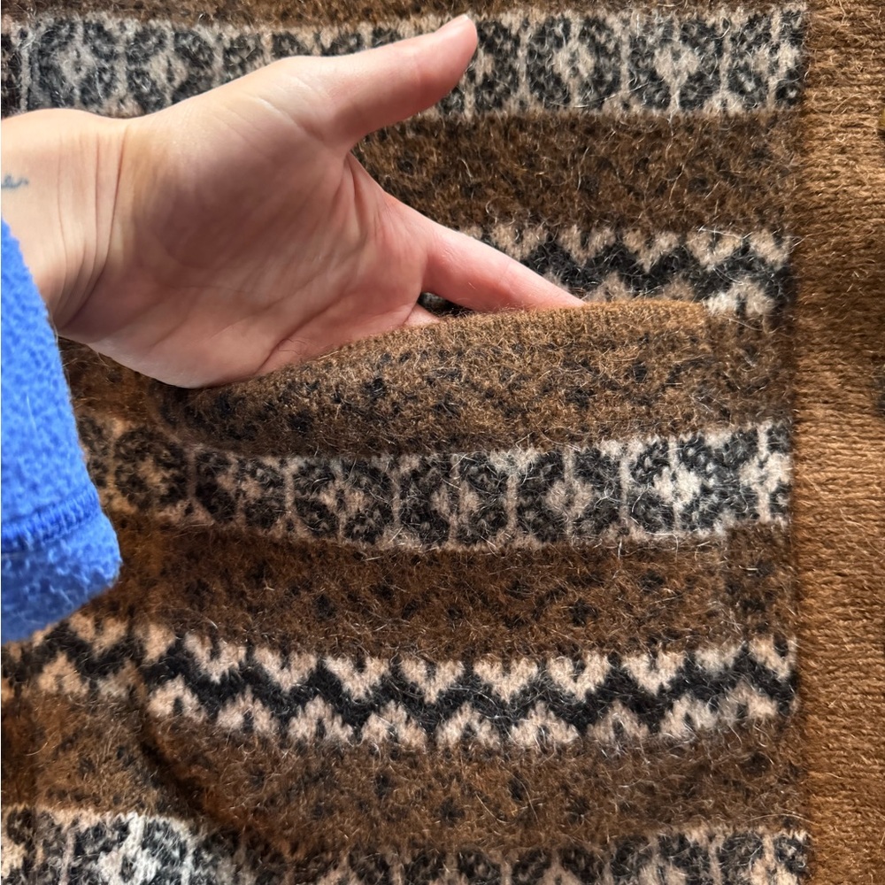 Sezane Thais Jacket Size Medium - Picture 10 of 10